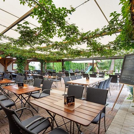 Hotel Tiroler Stuben Worgl Exterior photo
