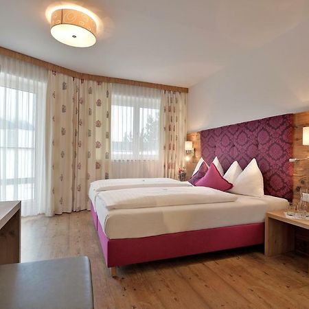 Hotel Tiroler Stuben Worgl Exterior photo